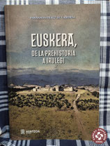 EUSKERA. DE LA PREHISTORIA A IRULEGI
