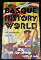 BASQUE HISTORY OF THE WORLD
