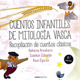 CUENTOS INFANTILES DE MITOLOGÍA VASCA