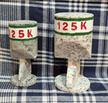 PIEDRAS KOPA 125K HARRIAK