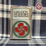 Encendedor LAUBURU EUSKAL HERRIA Pizgailua