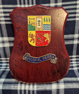 Metopa EUSKAL HERRIA