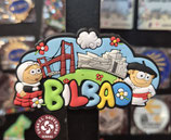 Imán BILBAO Imana (CB)