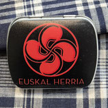 Pastillero LAUBURU - EUSKAL HERRIA Pilula-kaxa