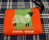 Monedero Porta-Todo EUSKAL HERRIA Eraman-Dena Diru-Zorroa
