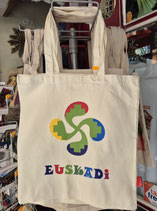 Bolsa LAUBURU EUSKADI Poltsa