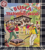 BUSCA EN LAS TRADICIONES VASCAS
