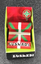 Porta-notas EUSKADI Ohar-gailua