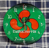 Reloj LAUBURU Erlojua (C+R)