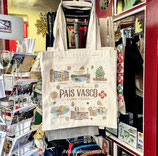 Bolsa PAÍS VASCO - EUSKAL HERRIA Poltsa