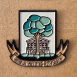 Pin GERNIKA-LUMO Pina