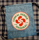 Mochila EUSKAL HERRIA ORIGINAL Motxila (UR)