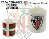 Taza ATHLETIC CLUB BILBAO Katilua (MG12CAC)