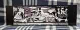 Marcapáginas MURAL "GUERNICA" - GERNIKARA Markatzailea