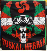 Camiseta GAREZURREKO HEGOAK Kamiseta
