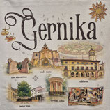 Camiseta GERNIKA Kamiseta