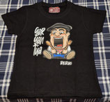 Camiseta GARGANTUA - BILBAO Kamiseta