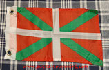 IKURRIÑA - BASQUE FLAG