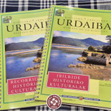 Recorridos histórico-culturales URDAIBAI Ibilbide historiko-kulturalak