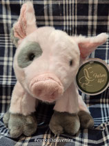 Peluche TXERRIKUME Peluxea