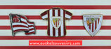 Pines ATHLETIC CLUB BILBAO Pinak