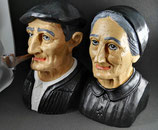 Figuras AMONA - AITONA Irudiak