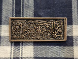 Pin GUERNICA Pina (CO)