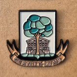 Pin GERNIKA-LUMO Pina