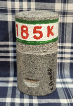 PIEDRA 185K HARRIA