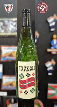 Imán TXAKOLI BOTILA Imana