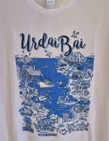 Camiseta URDAIBAI Kamiseta (UNISEX)
