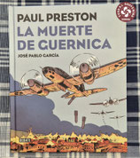 LA MUERTE DE GUERNICA