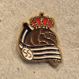Pin REAL SOCIEDAD - ERREALA Pina