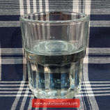 Vaso TXIKITERO - BILBAO Edontzia
