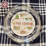 Cenicero PAÍS VASCO - EUSKAL HERRIA Hautsontzia
