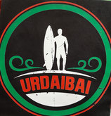 Camiseta SURF URDAIBAI Kamiseta (A)