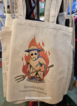 Bolsa FERRATZAILEA Poltsa