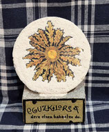Figura EGUZKILOREA Irudia