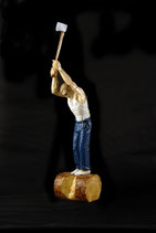 Figura AIZKOLARI irudia