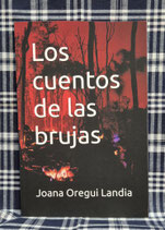 LOS CUENTOS DE LAS BRUJAS
