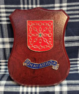 Metopa NAFARROA
