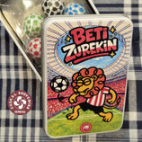Bombones BETI ZUREKIN Bonboiak