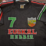 Camiseta 7 EUSKAL HERRIA Kamiseta