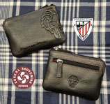 Monedero ATHLETIC CLUB BILBAO - LEHOIA Diruzorroa (41409)