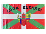 IKURRIÑA GORA EUSKADI