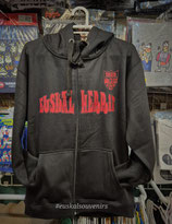 Sudadera EUSKAL HERRIA Izerditakoa (BG)