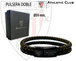 Pulsera ATHLETIC CLUB BILBAO Eskumuturrekoa (12045)