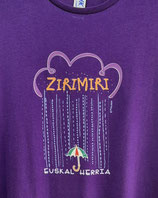 Camiseta ZIRIMIRI Kamiseta (EMA)