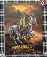 CANTERBURYKO PAPEREN MISTERIOA
