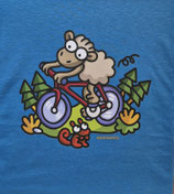 Camiseta TXIRRINDA Kamiseta